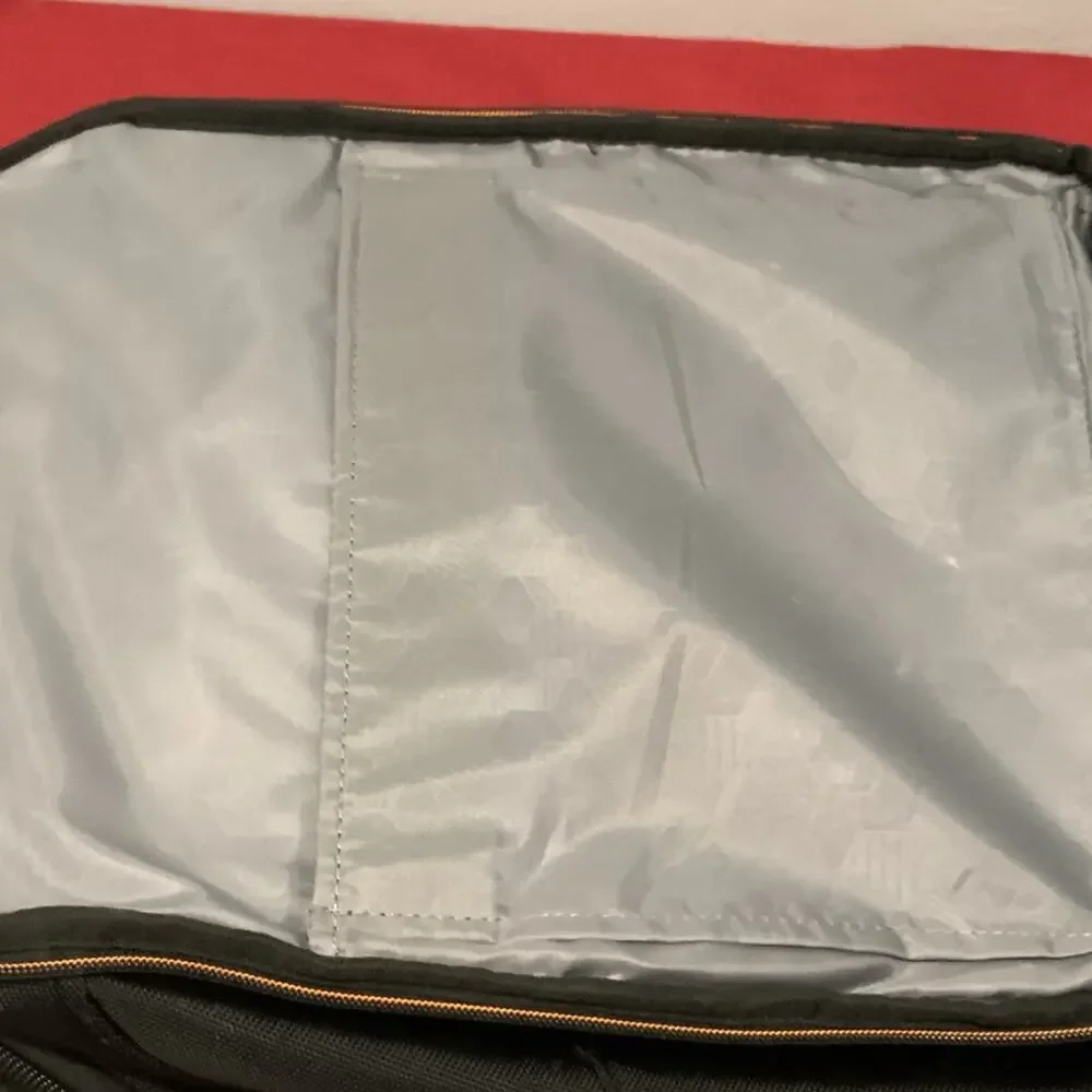 Targus Checkpoint Friendly Laptop Backpack 15